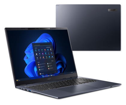 Laptop ACER TravelMate P4 Ultra 5-225H/16GB/512/Win11P 3Y OnSite TMP416-74-TCO || NX.BG6EP.001